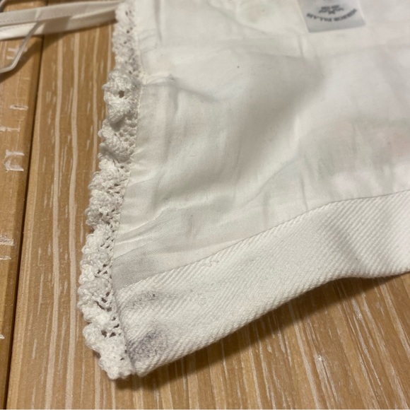 Mirror Palais Corset - Picture 10 of 10